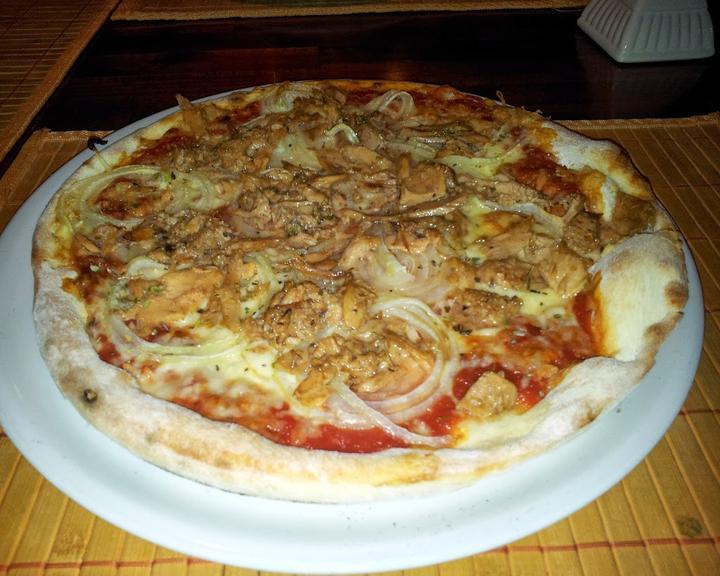 Pizzeria Da Nico