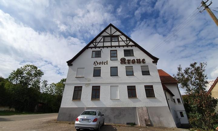 Hotel Gasthof Krone